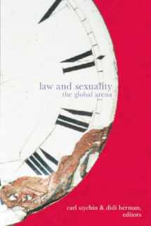 9780816638703-0816638705-Law and Sexuality : The Global Arena