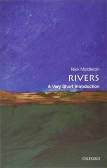 9780199588671-0199588678-Rivers: A Very Short Introduction