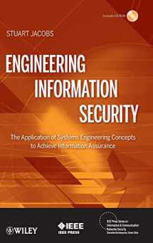 9780470565124-0470565128-Engineering Information Security: The Application of Systems Engineering Concepts to Achieve Information Assurance