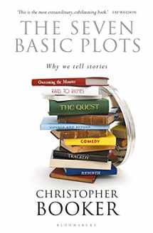 9781472976185-1472976185-The Seven Basic Plots: Why We Tell Stories