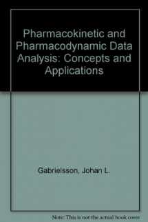 9789186274696-9186274694-Pharmacokinetic and Pharmacodynamic Data Analysis : Concepts and Applications