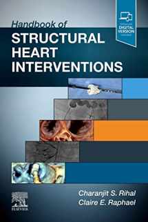 9780323672788-0323672787-Handbook of Structural Heart Interventions