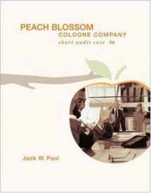 9780073276595-0073276596-Peach Blossom Cologne Company with CD