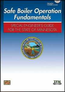 9780826946119-0826946119-Safe Boiler Operation Operation Fundamentals: Special Engineer's Guide to the State of Minnesota