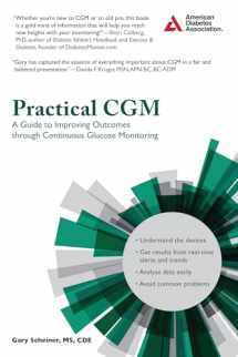 9781580406031-1580406033-Practical CGM: Improving Patient Outcomes through Continuous Glucose Monitoring