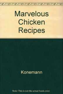 9783829023443-3829023448-Marvelous Chicken Recipes