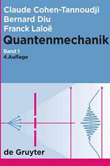 9783110215199-3110215195-Quantenmechanik (German Edition)