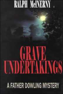 9780786229253-078622925X-Grave Undertakings: A Father Dowling Mystery