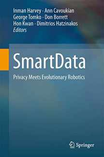 9781489998026-1489998020-SmartData: Privacy Meets Evolutionary Robotics