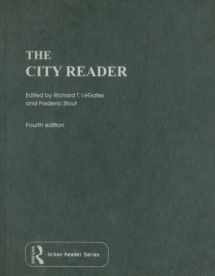 9780415770835-0415770831-The City Reader (Routledge Urban Reader Series)