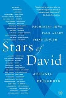 9780767916134-0767916131-Stars of David: Prominent Jews Talk About Being Jewish