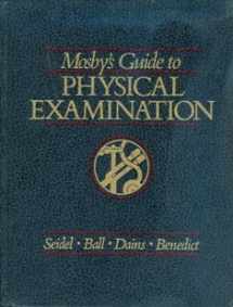 9780801604409-0801604400-Mosby's guide to physical examination