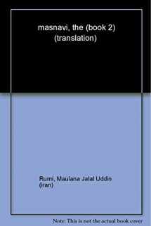 9780199212590-0199212597-The Masnavi (Oxford World's Classics)