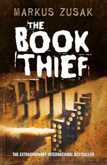 9780375842207-0375842209-The Book Thief