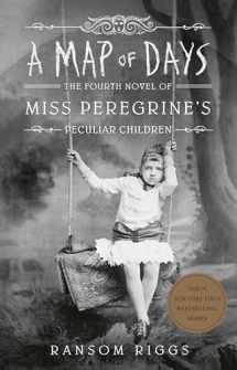9780735231498-0735231494-A Map of Days (Miss Peregrine's Peculiar Children)