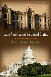 9780195385687-0195385683-Latin America and the United States: A Documentary History