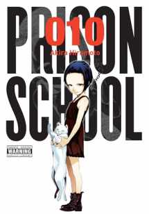9780316442879-0316442879-Prison School, Vol. 10: 5707 (Prison School, 10)