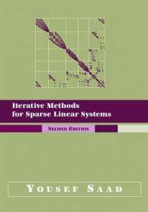 9780898715347-0898715342-Iterative Methods for Sparse Linear Systems