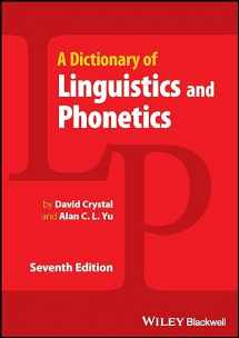 9781119184539-1119184533-A Dictionary of Linguistics and Phonetics