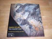 9780810932326-0810932326-Dawn of Art: The Chauvet Cave (The Oldest Known Paintings in the World)