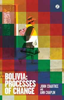 9781780323763-178032376X-Bolivia: Processes of Change