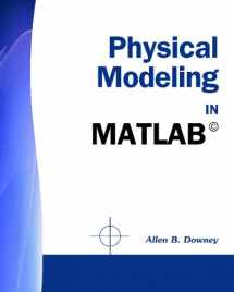 9781441418661-1441418660-Physical Modeling in Matlab