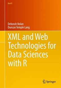 9781461478997-1461478995-XML and Web Technologies for Data Sciences with R (Use R!)