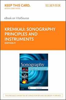 9780323322775-0323322778-Sonography Principles and Instruments - Elsevier eBook on VitalSource (Retail Access Card)