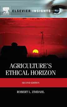 9780124160439-0124160433-Agriculture's Ethical Horizon (Elsevier Insights)