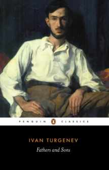 9780140441475-0140441476-Fathers and Sons (Penguin Classics)