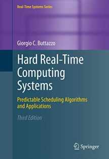 9781461406754-1461406757-Hard Real-Time Computing Systems: Predictable Scheduling Algorithms and Applications (Real-Time Systems Series, 24)