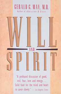 9780062505828-0062505823-Will and Spirit: A Contemplative Psychology