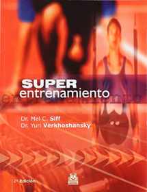 9788480194655-8480194650-Superentrenamiento (Spanish Edition)