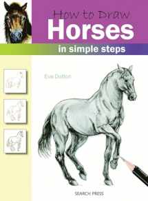 9781844483723-184448372X-How to Draw Horses in Simple Steps