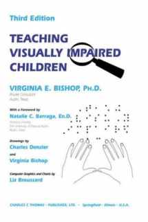 9780398074777-0398074771-Teaching Visually Impaired Children