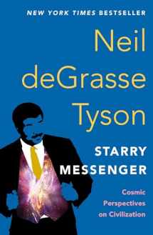 9781250861511-1250861519-Starry Messenger: Cosmic Perspectives on Civilization