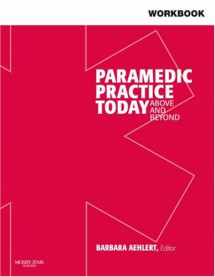 9780323043786-032304378X-Workbook for Paramedic Practice Today: Above and Beyond, Vol. 2
