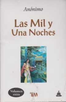 9789706666734-9706666737-Mil Y Una Noches, Las (Spanish Edition)