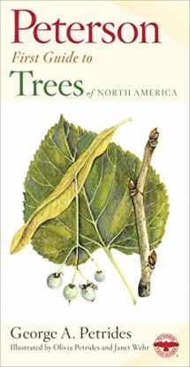 9780395911839-0395911834-Peterson First Guide To Trees