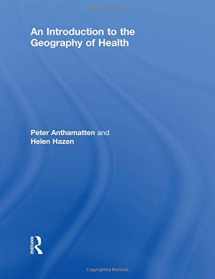 9780415498050-0415498058-An Introduction to the Geography of Health