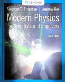 9781133103721-1133103723-Modern Physics for Scientists and Engineers, 4th Edition