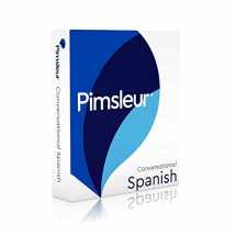 9780743550451-0743550455-Pimsleur Spanish Conversational Course - Level 1 Lessons 1-16 CD: Learn to Speak and Understand Latin American Spanish with Pimsleur Language Programs (1) (English and Spanish Edition)