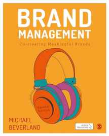 9781529720129-1529720125-Brand Management: Co-creating Meaningful Brands