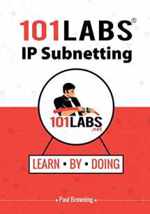 9781728837659-1728837650-101 Labs - IP Subnetting