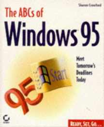 9780782118780-078211878X-The ABCs of Windows 95 (The ABC's Series)