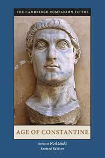 9781107601109-110760110X-The Cambridge Companion to the Age of Constantine (Cambridge Companions to the Ancient World)