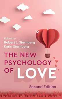 9781108475686-110847568X-The New Psychology of Love
