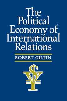 9780691022628-0691022623-The Political Economy of International Relations