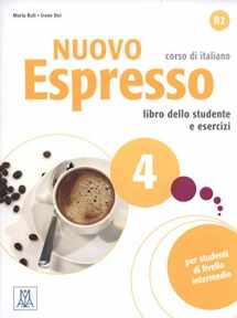 9788861825055-8861825052-Nuovo Espresso: Libro studente + CD audio 4