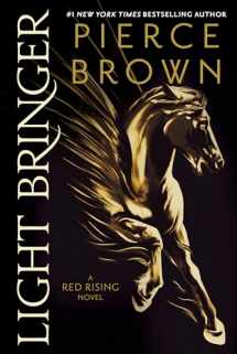 9780425285992-0425285995-Light Bringer: A Red Rising Novel (Red Rising Series)